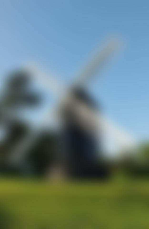 High Salvington Mill Trust Limited | Charici