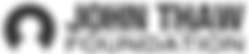 The John Thaw Foundation | Charici