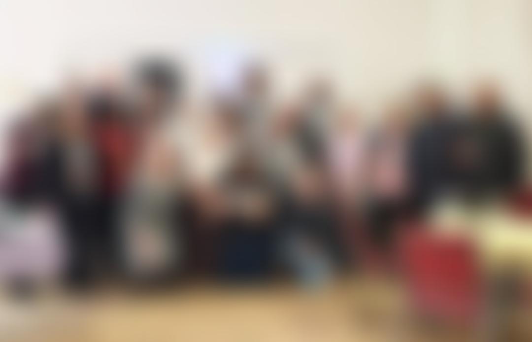 Friend In Need Community Centre | Charici