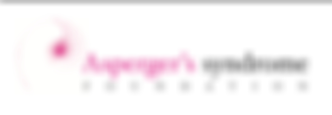 Asperger's Syndrome Foundation | Charici