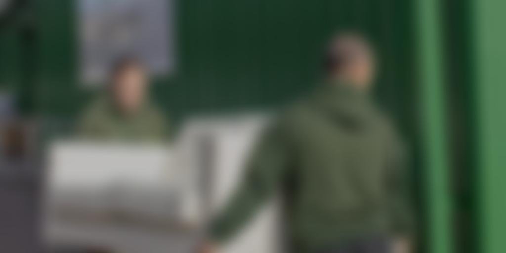 Reuse Network Ltd. | Charici