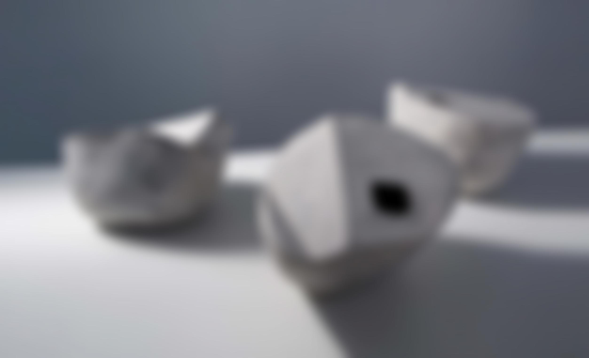 The Anthony Shaw Collection | Charici