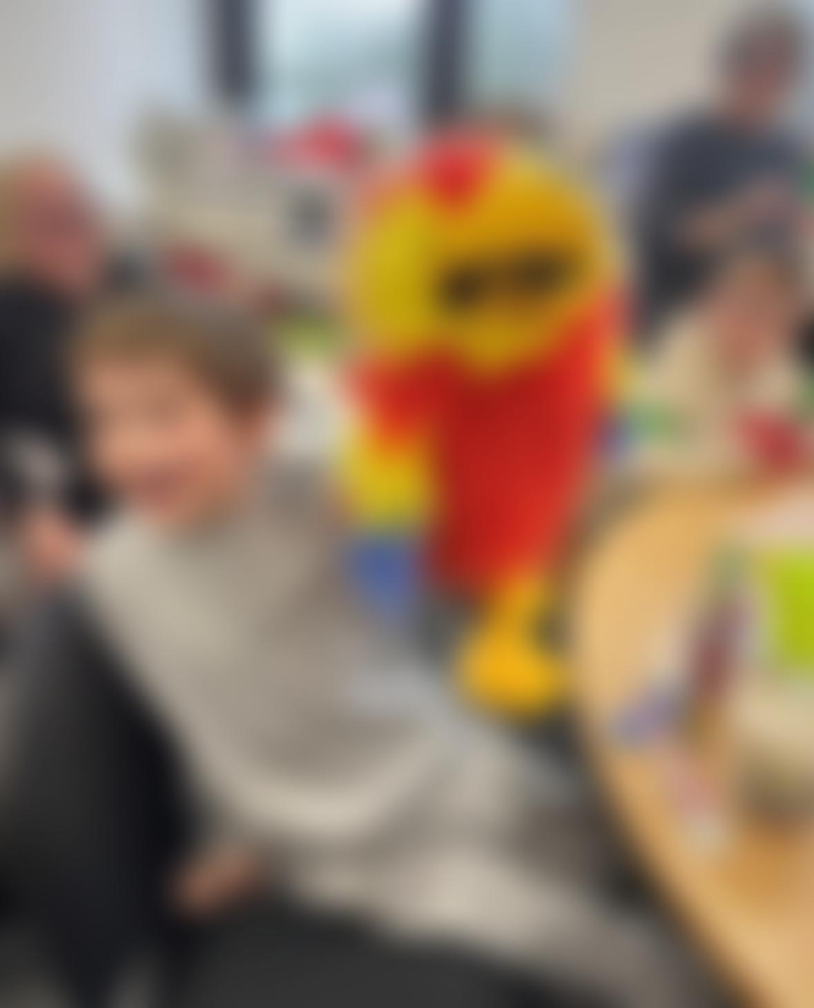 Childhood Cancer Parents Alliance | Charici