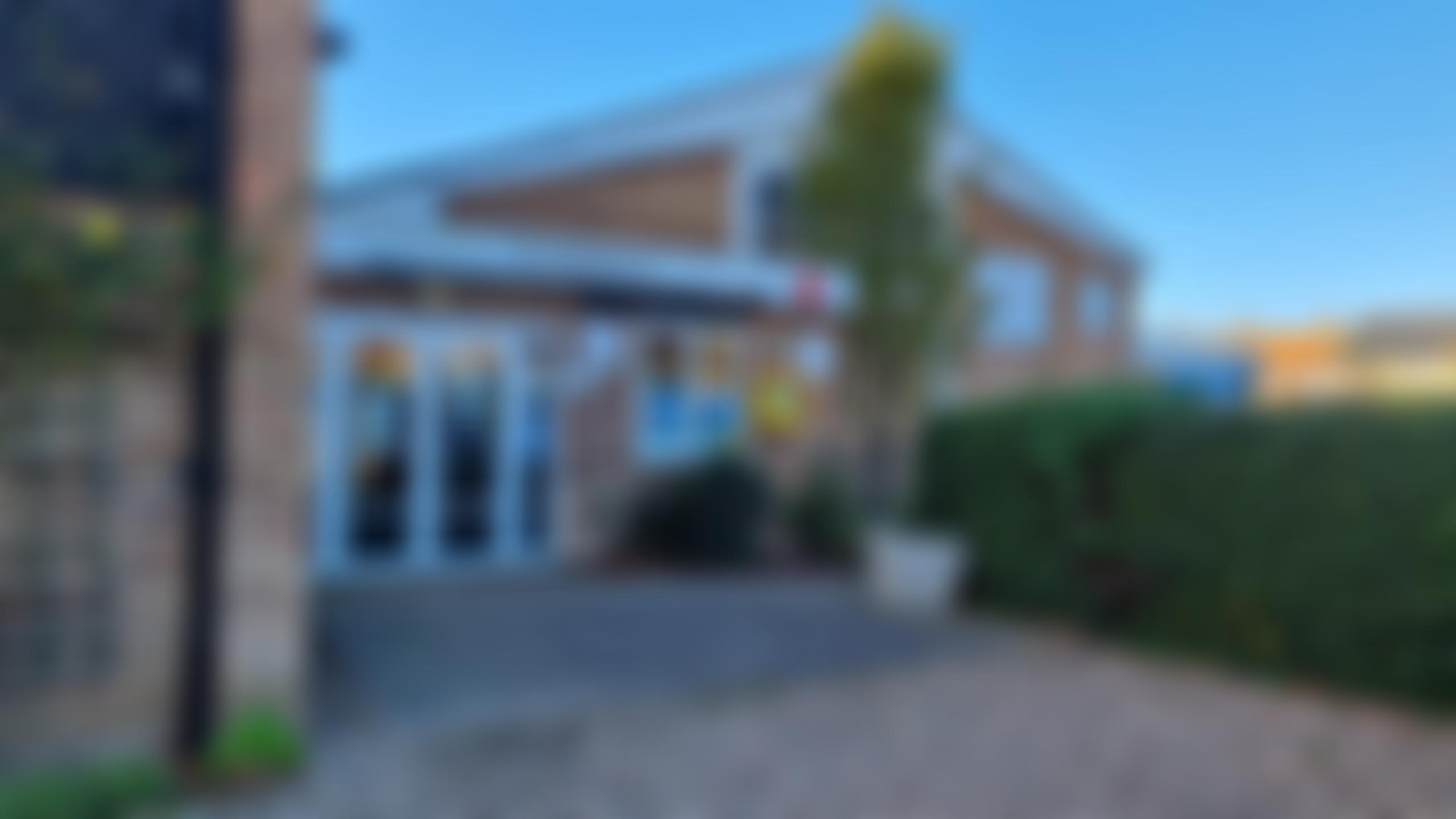 St. Stephen's Neighbourhood Centre Ltd | Charici