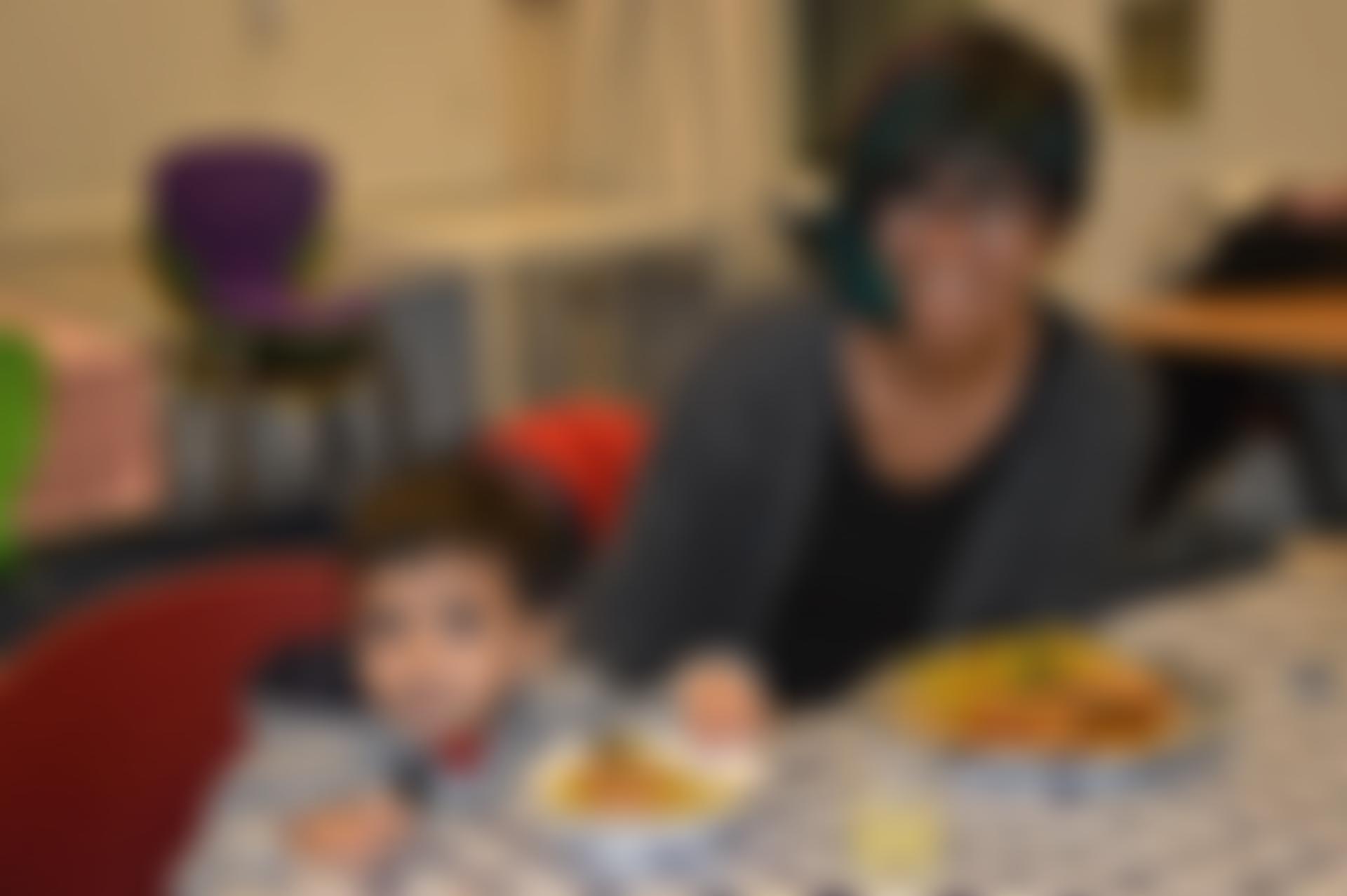 Northmoor Community Association | Charici