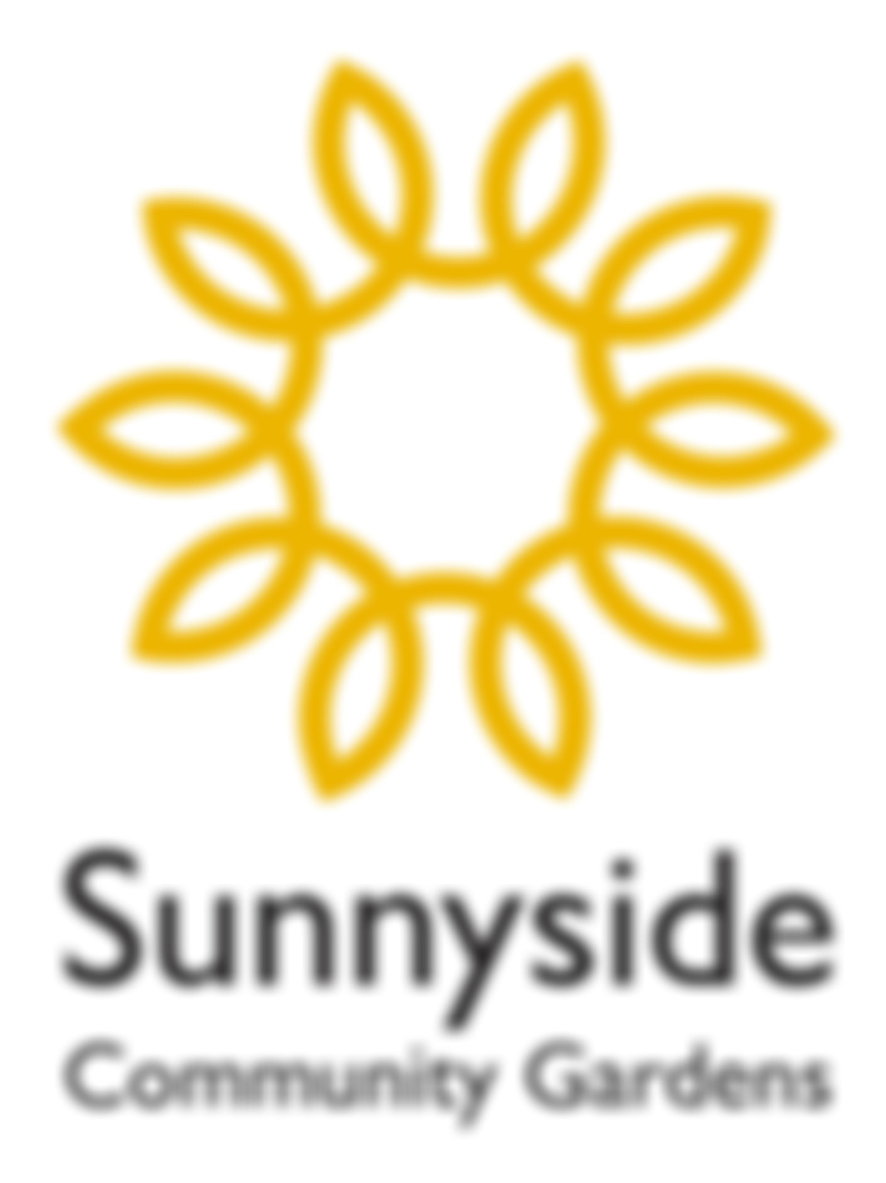 Sunnyside Community Gardens | Charici