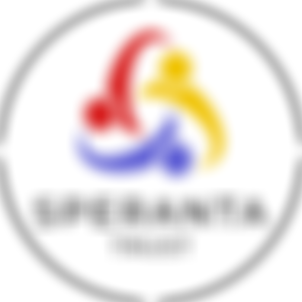 Speranta Trust | Charici