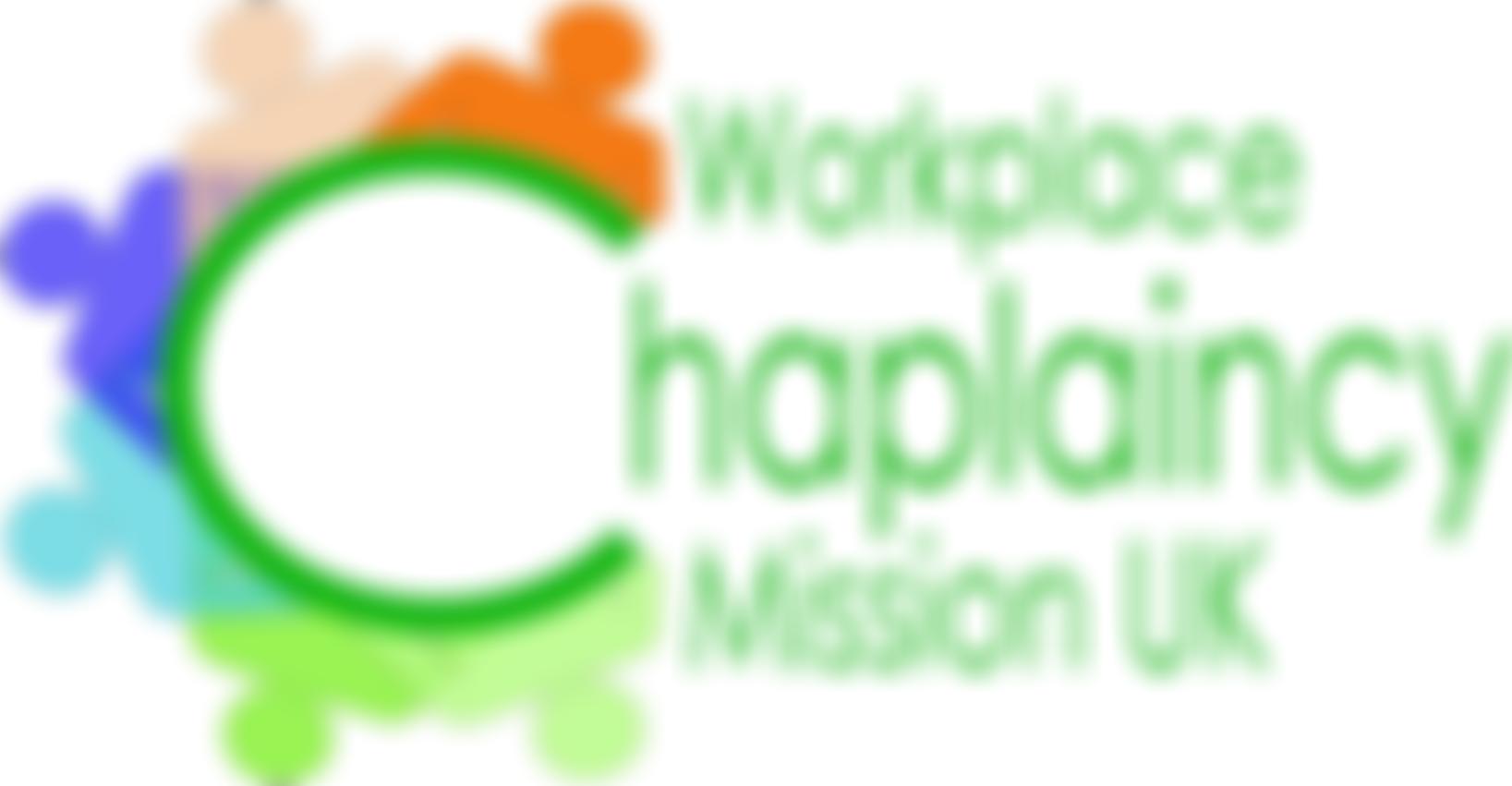 Workplace Chaplaincy Mission UK | Charici