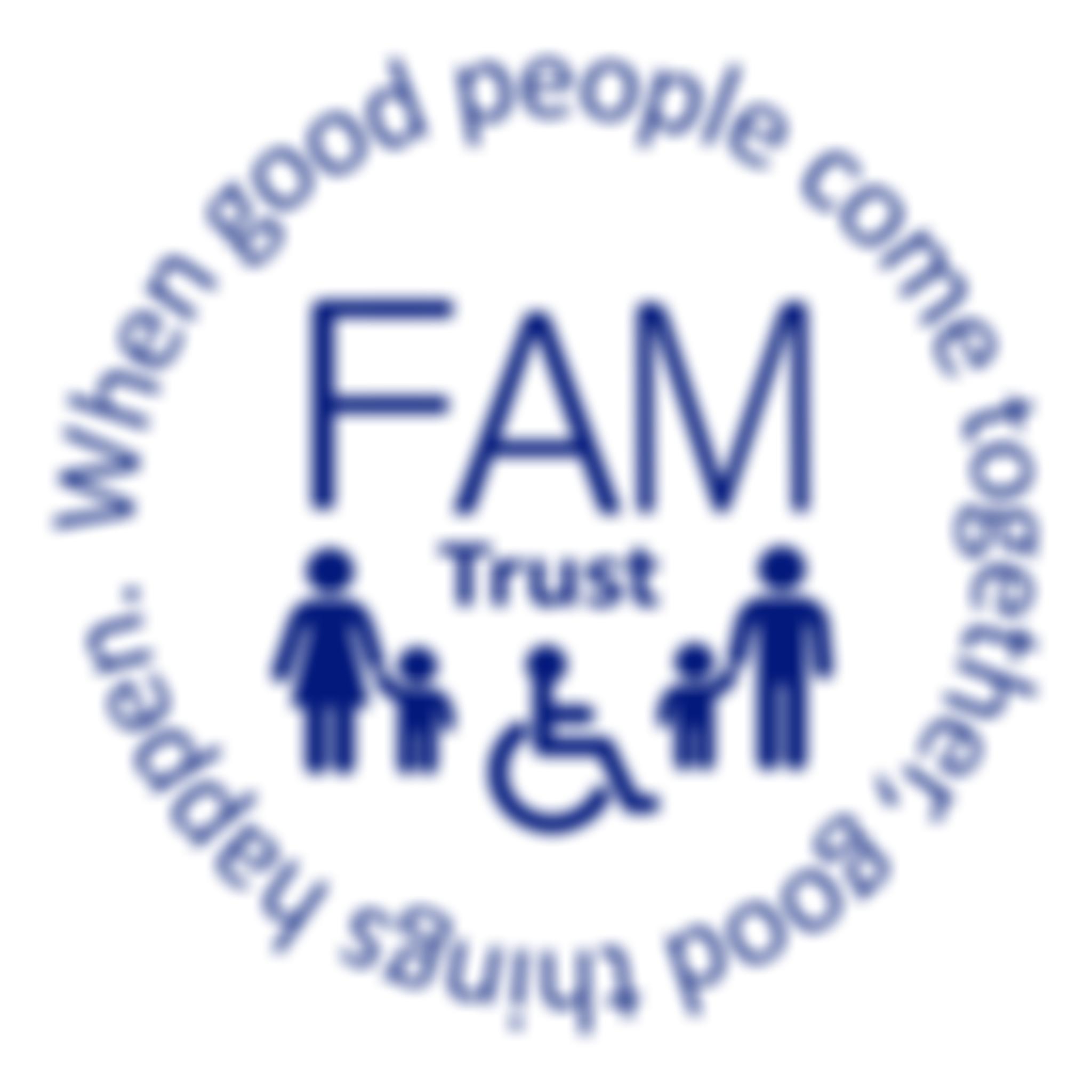 The Frances Andrews Memorial Trust | Charici