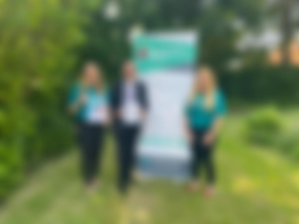 Neuroendocrine Cancer UK | Charici