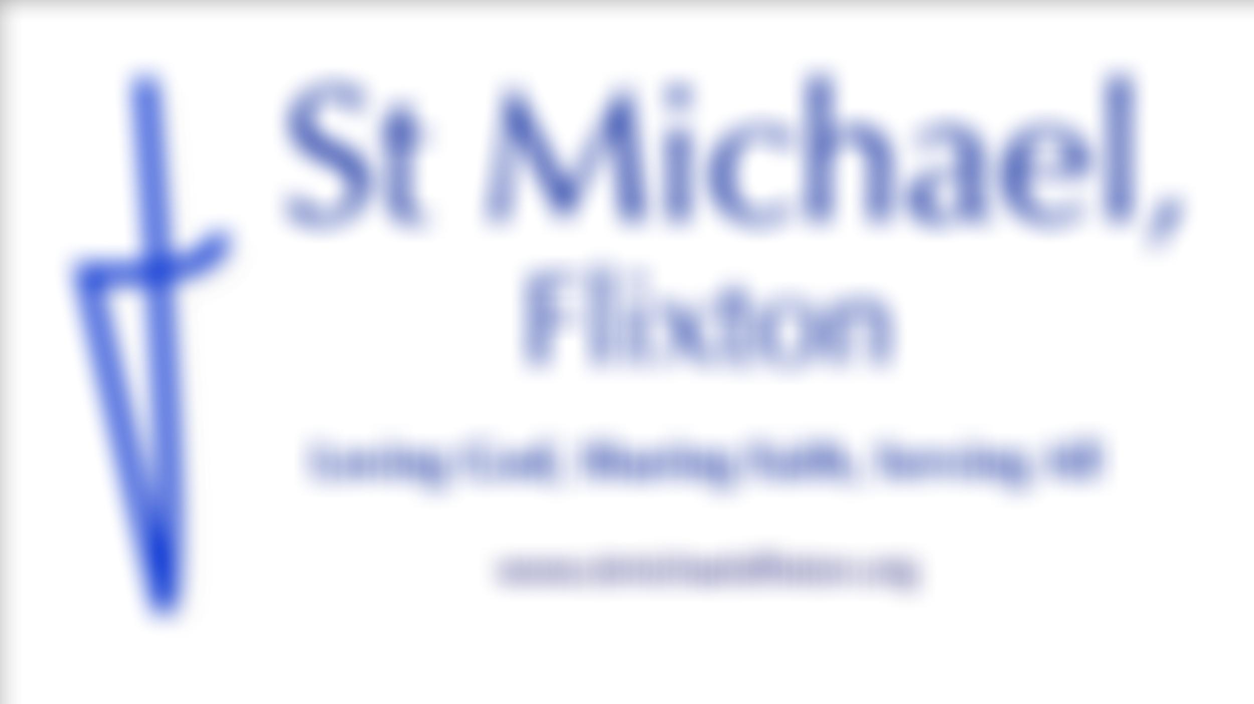 St Michael's Restoration And Development Trust | Charici
