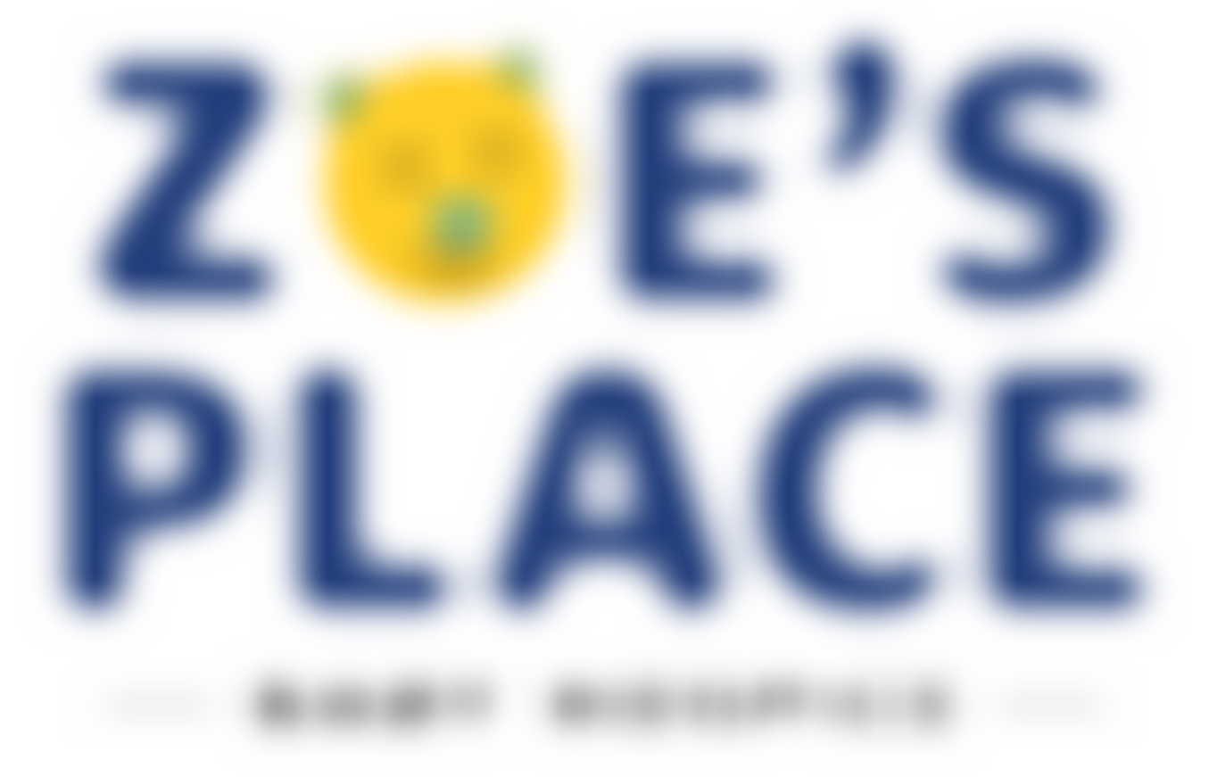 Zoe's Place Trust | Charici