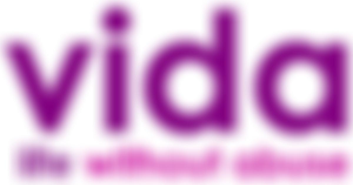 Vida Sheffield | Charici