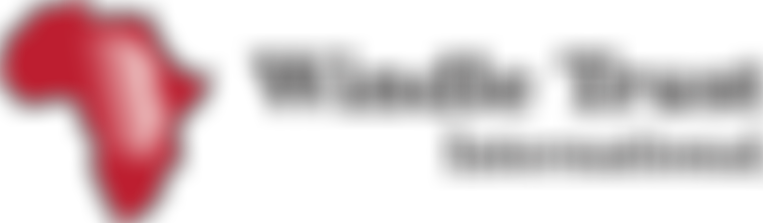 Windle Trust International | Charici