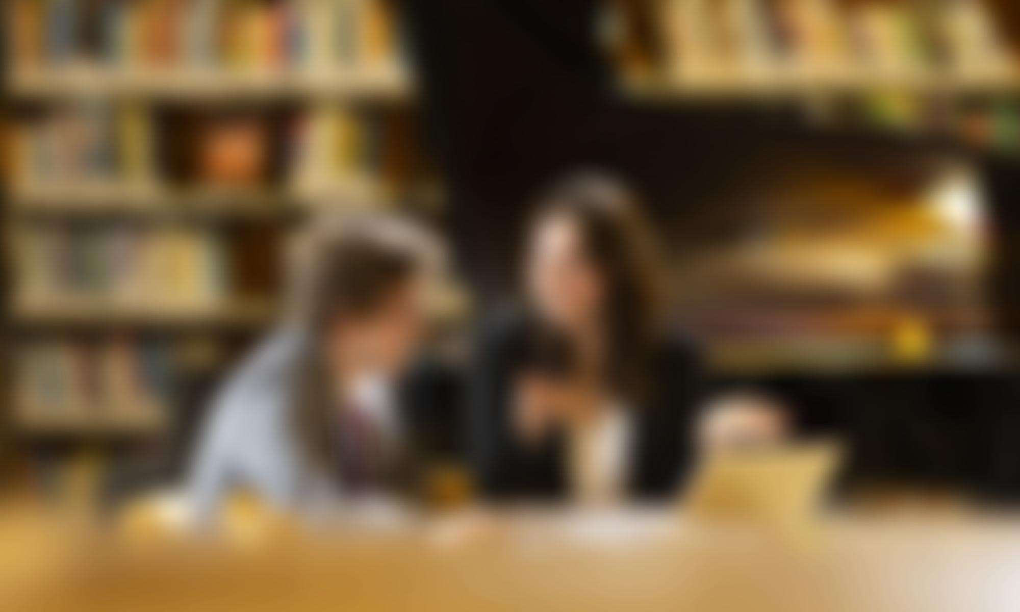 St Albans School | Charici