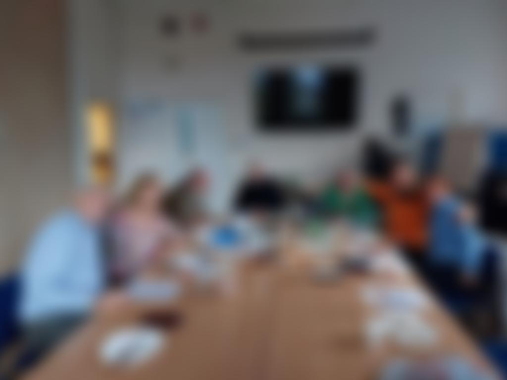 The Maidstone U3A | Charici