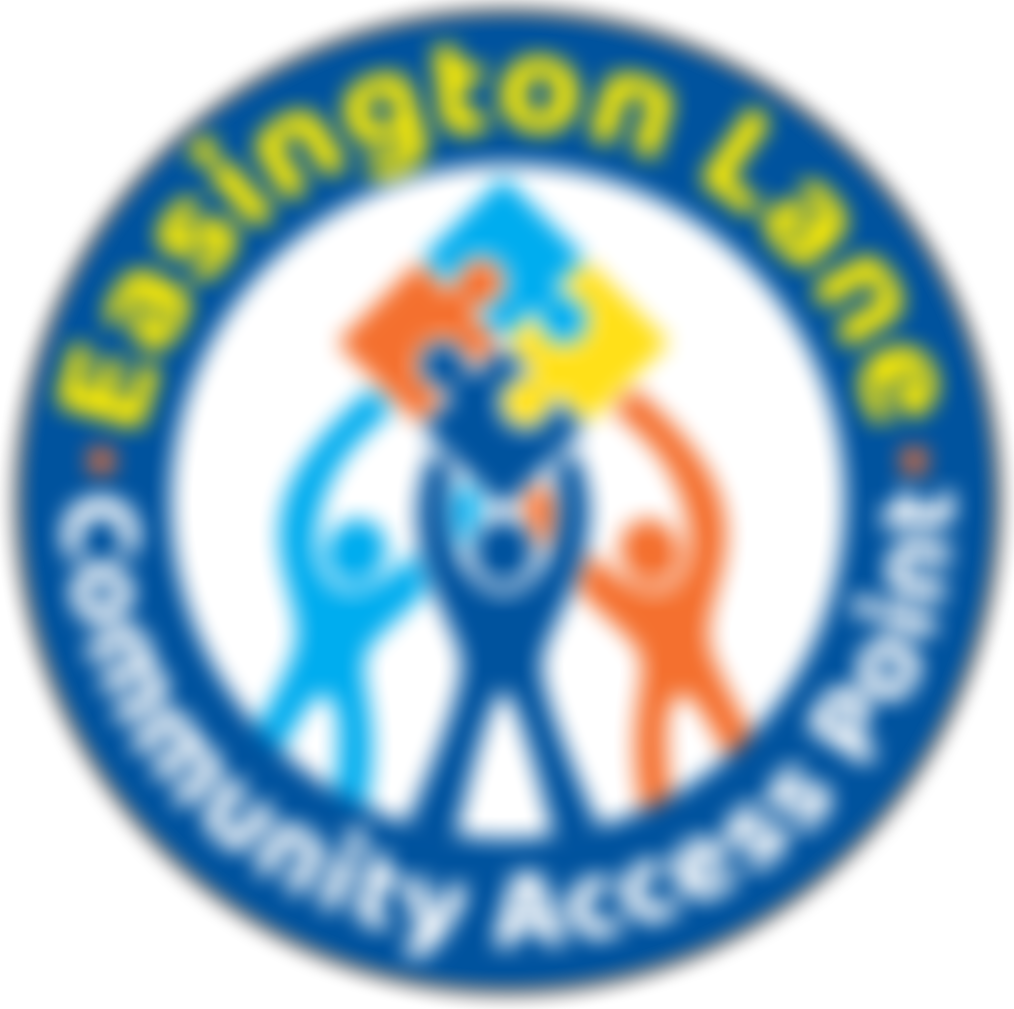 Easington Lane Community Access Point | Charici