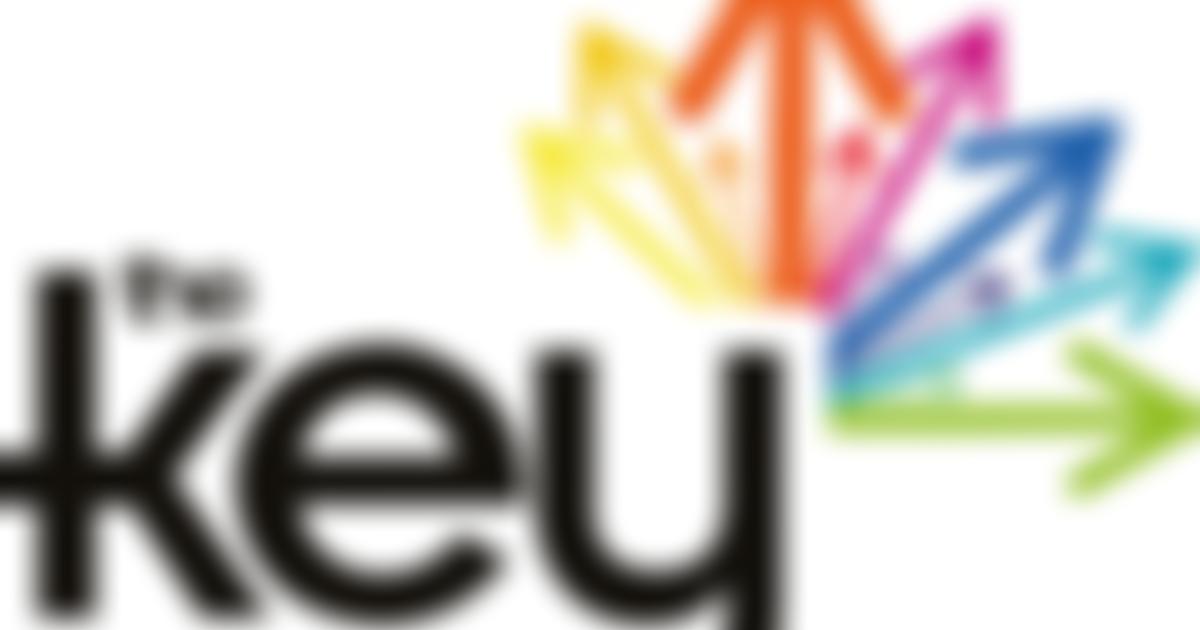 Keyfund Federation Limited | Charici