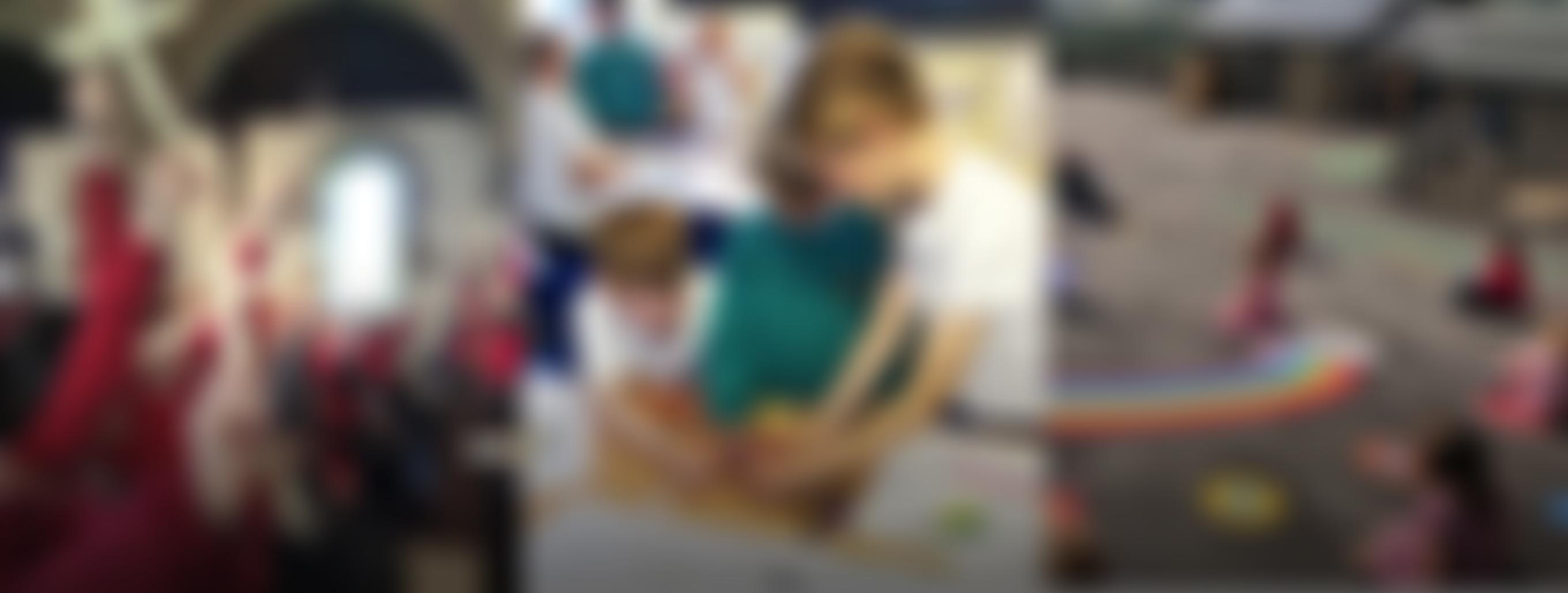 The Friends Of Danby School | Charici