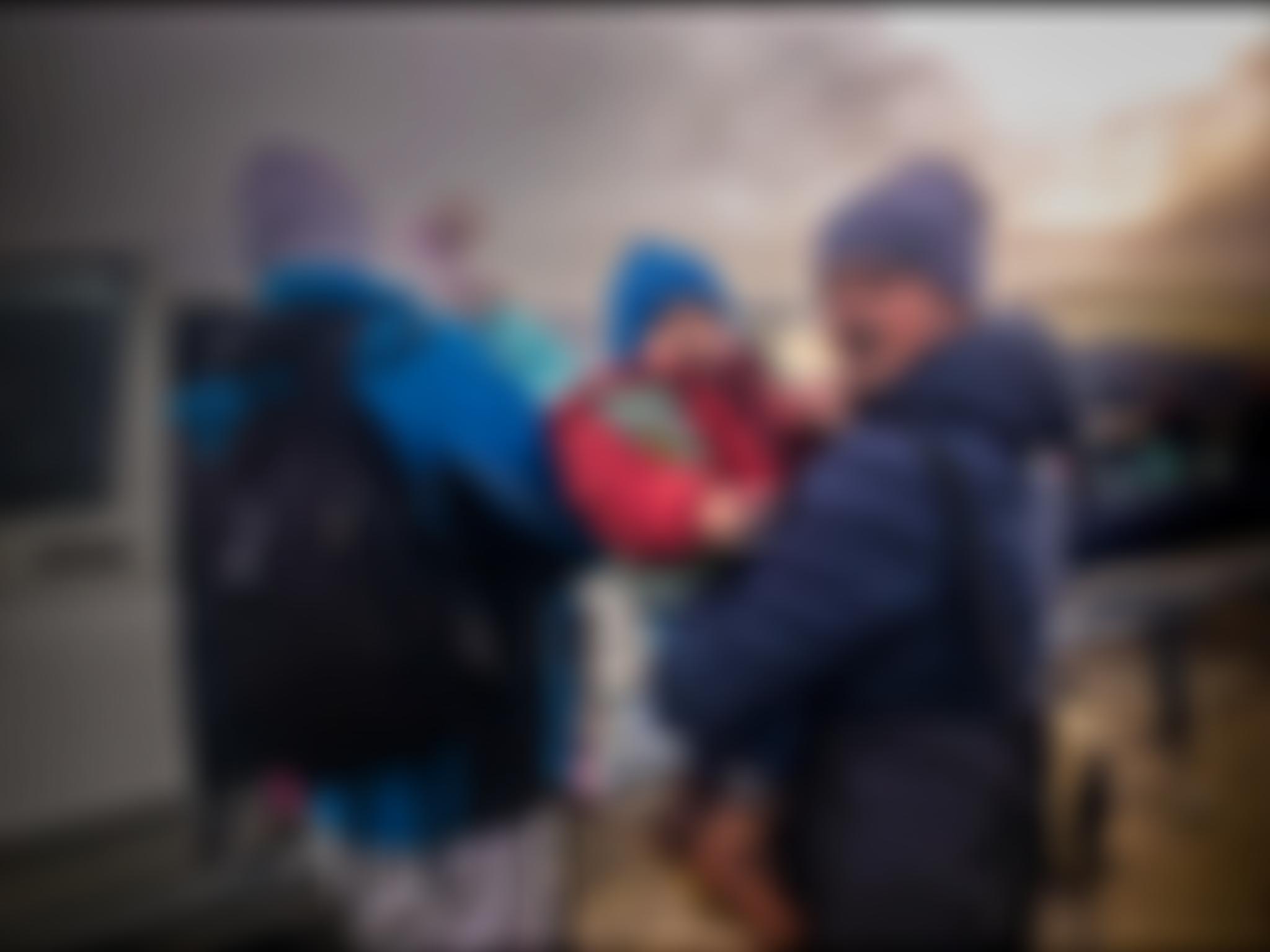 International Medical Corps (UK) | Charici