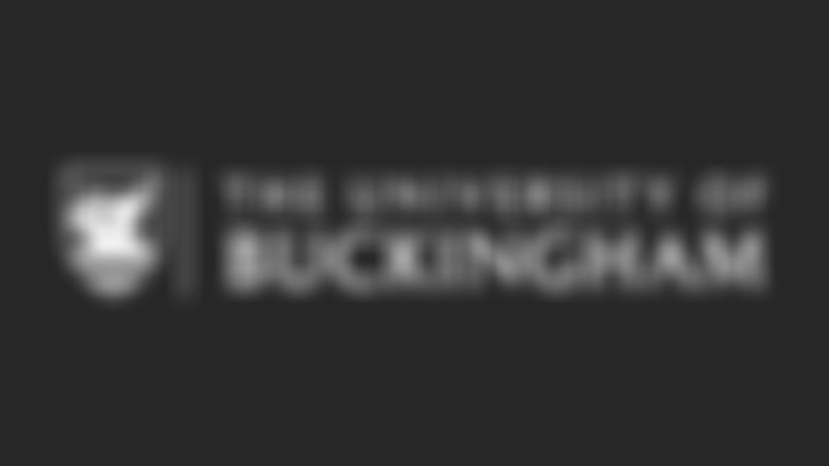 The University Of Buckingham Foundation | Charici