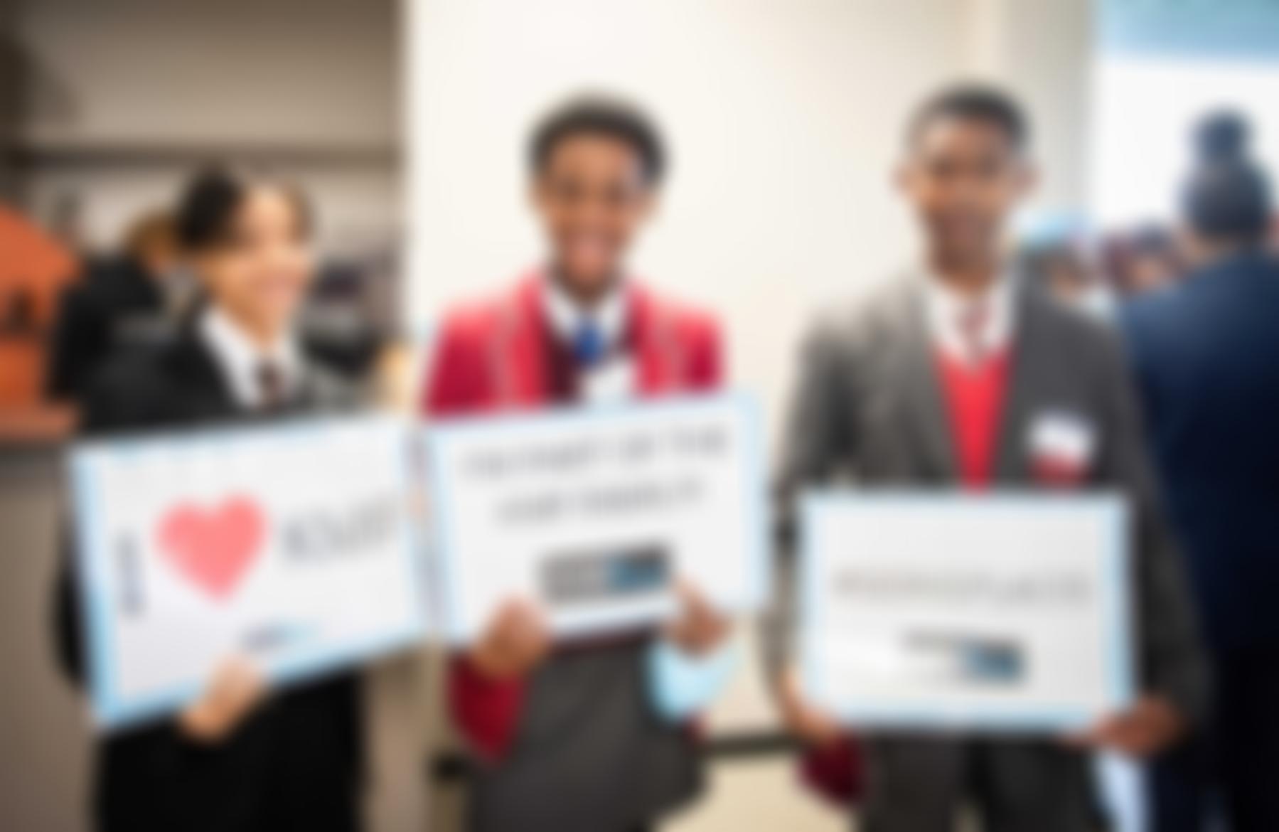 The Kay Mason Foundation | Charici