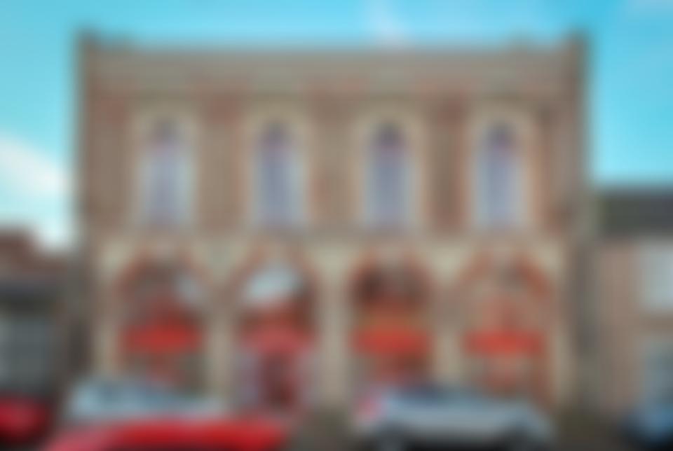 Long Sutton Market House Trust Ltd | Charici