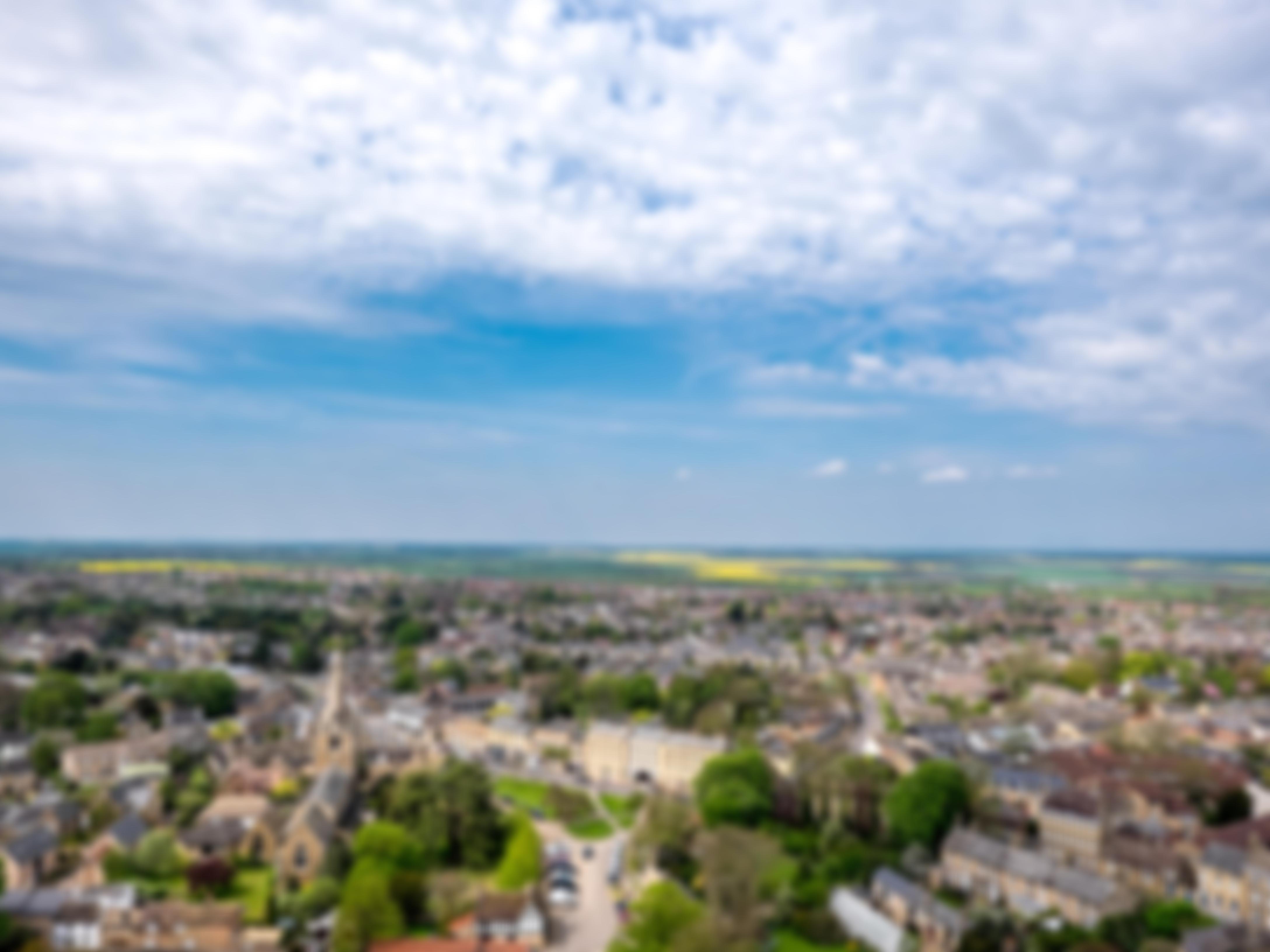 Cambridge Female Welfare Fund | Charici