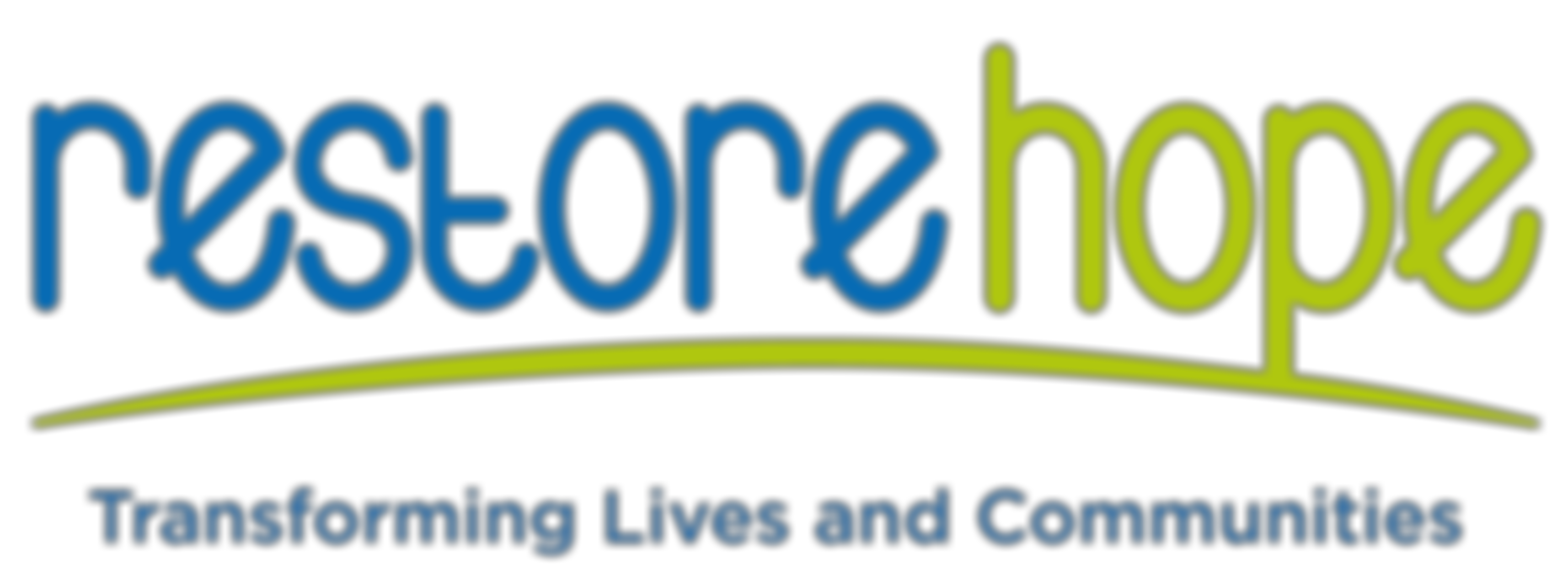 Restore Hope | Charici