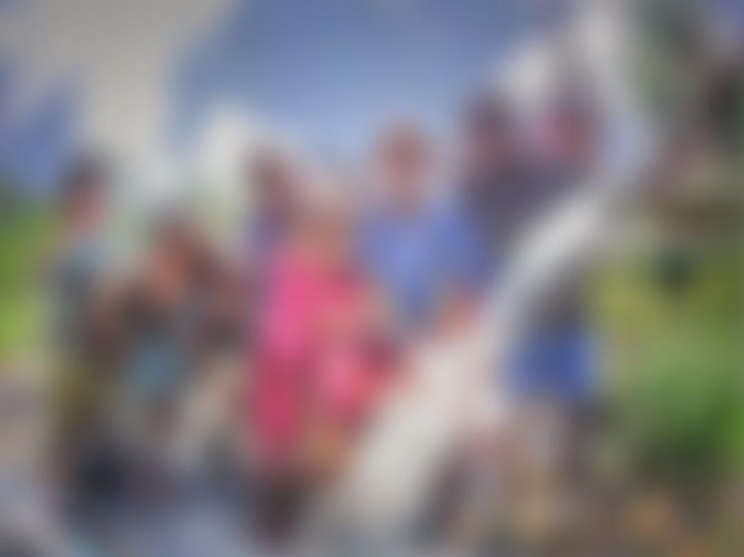 Hope International Development Agency | Charici
