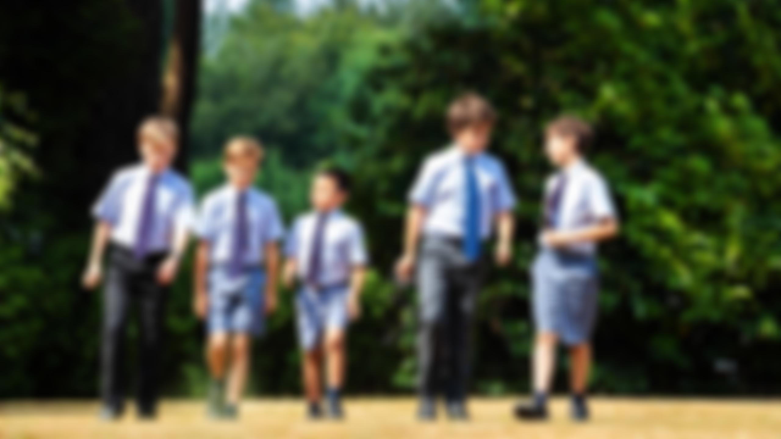 The New Beacon School Parent Association | Charici