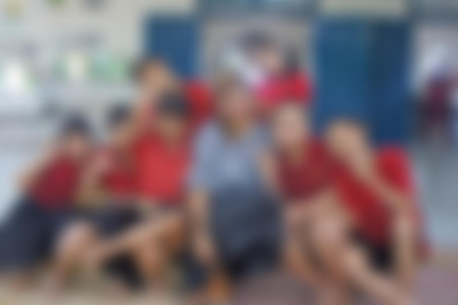 The Kianh Foundation | Charici