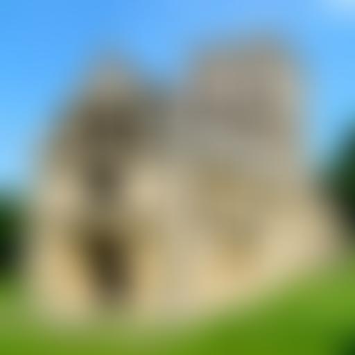 The Friends Of St Mary's Iffley | Charici