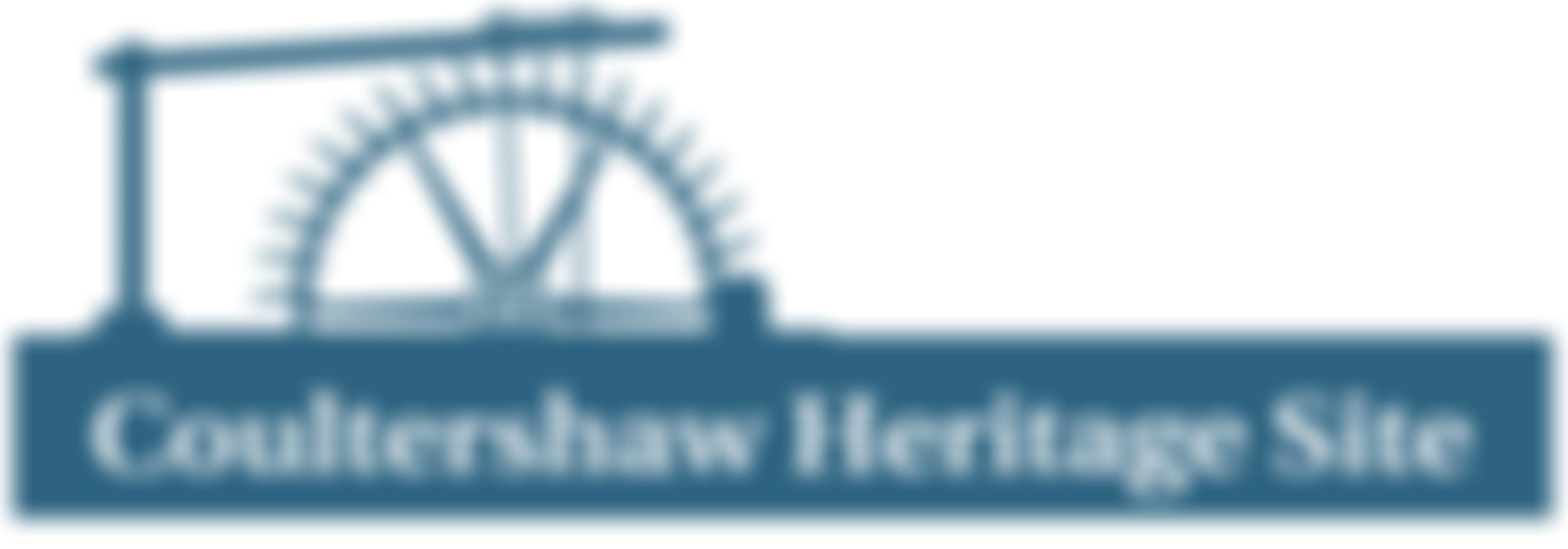 The Coultershaw Trust | Charici