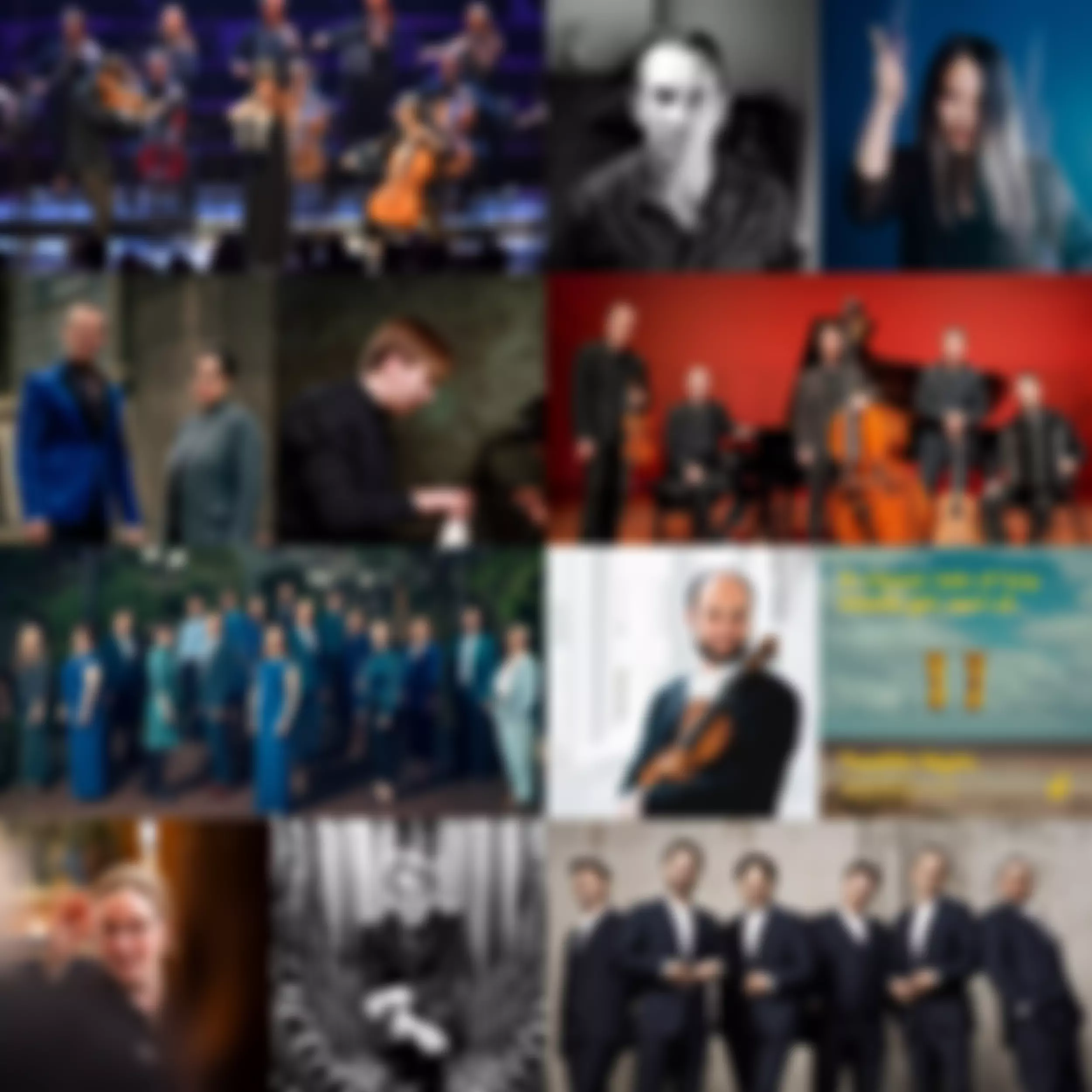 John Armitage Memorial Trust | Charici