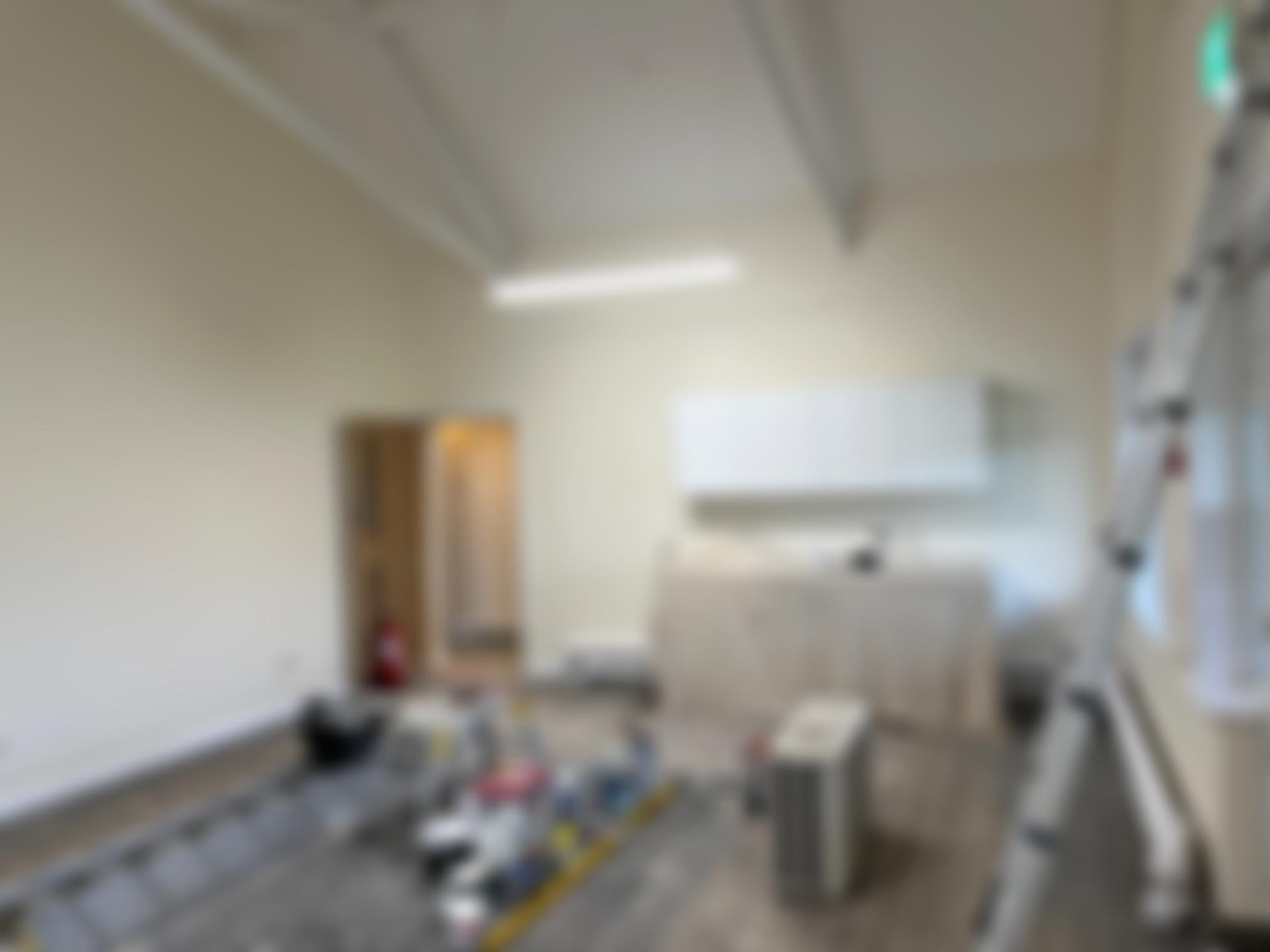 The Chilwell War Memorial Hall And Institute | Charici