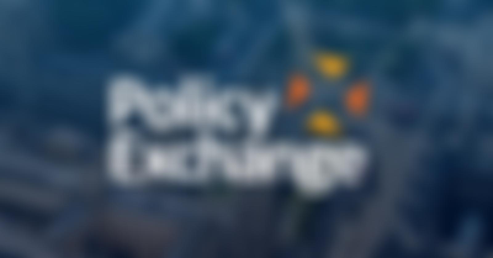 Policy Exchange Limited | Charici