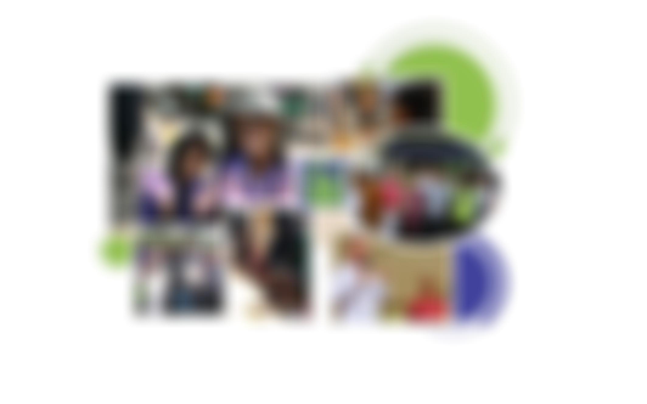 Queens Crescent Community Association | Charici