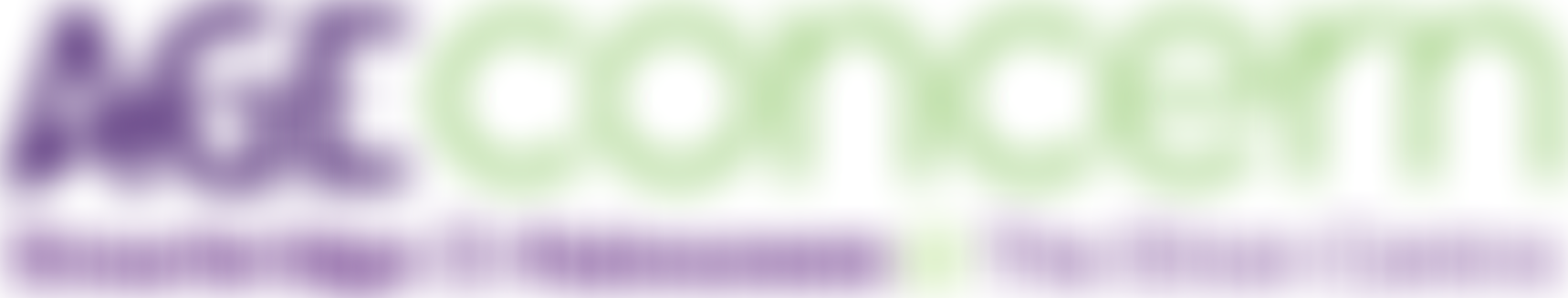 Age Concern Stourbridge And Halesowen | Charici