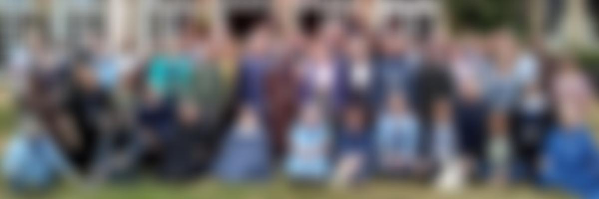 Anglican Religious Communities In England | Charici