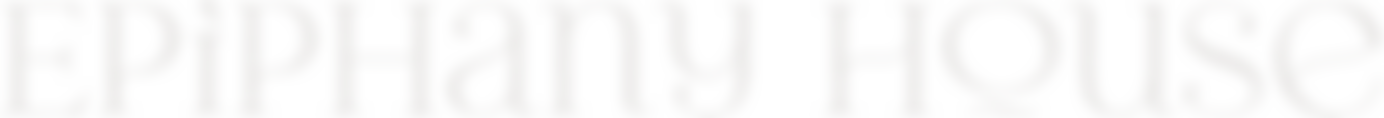 The Epiphany Trust (Truro) Limited | Charici