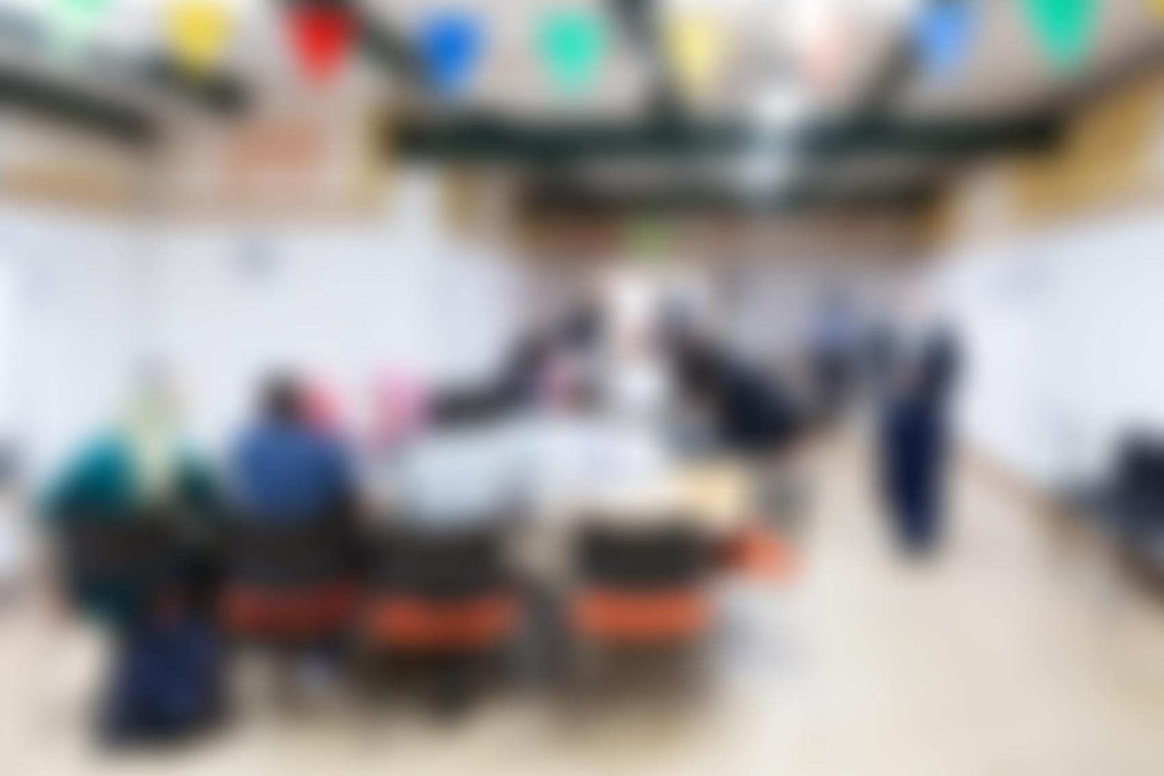 Refugee Support Group | Charici