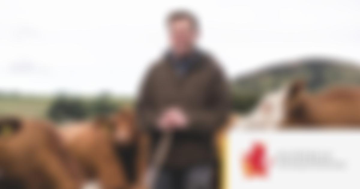 Nuffield Farming Scholarships Trust | Charici