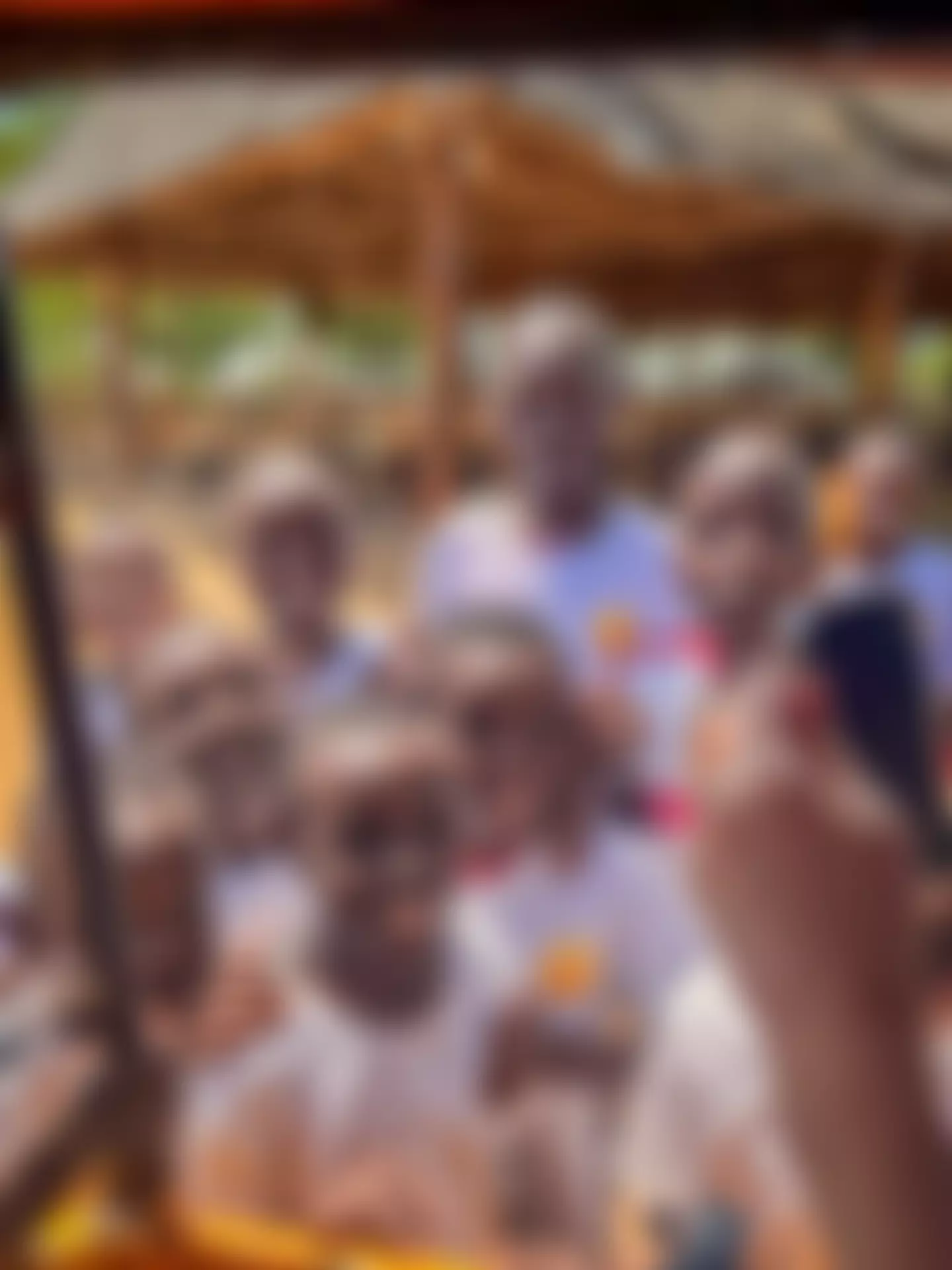 Children Of Watamu | Charici