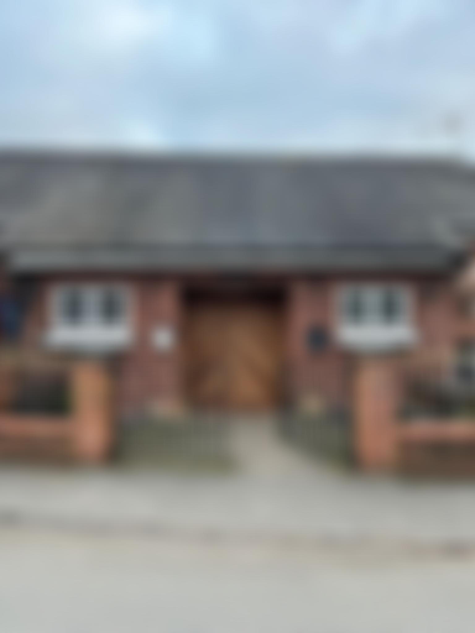 The Barton Village Hall Trust | Charici