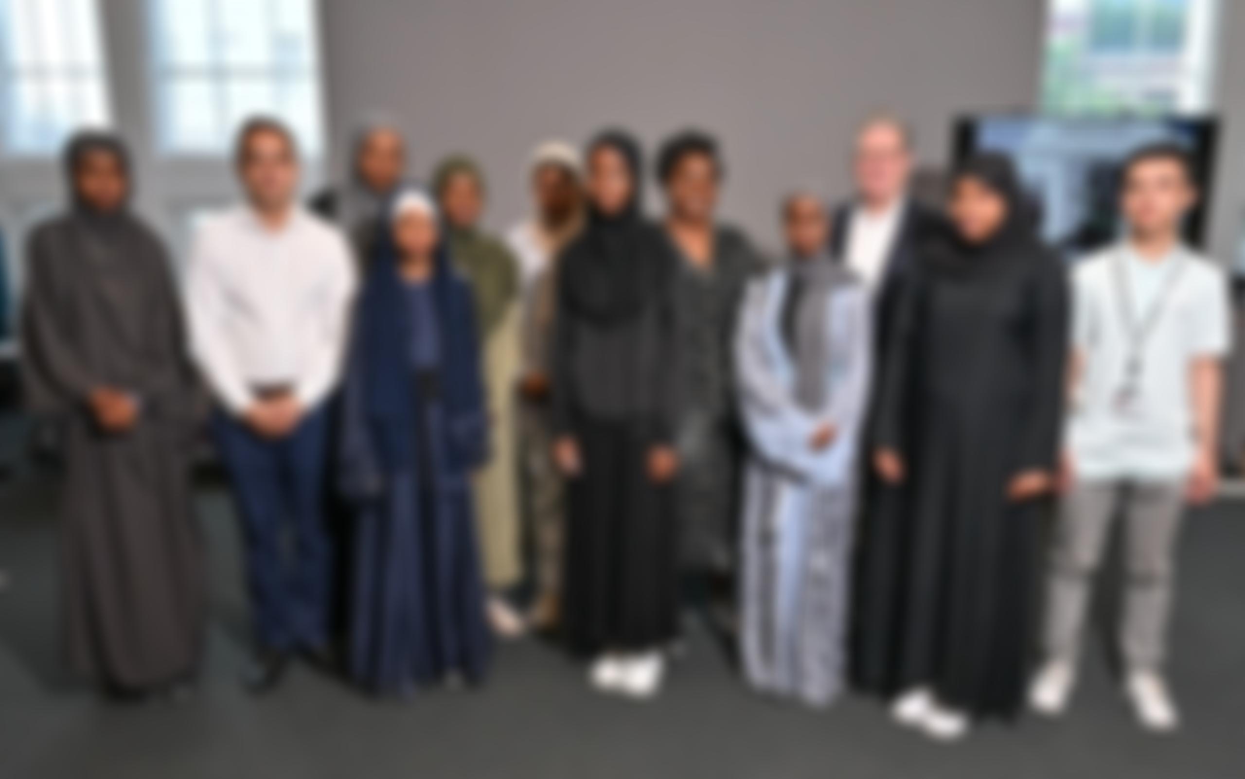 British Somali Community Centre | Charici