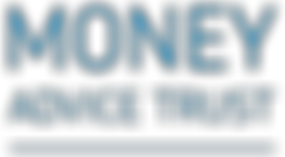 Money Advice Trust | Charici