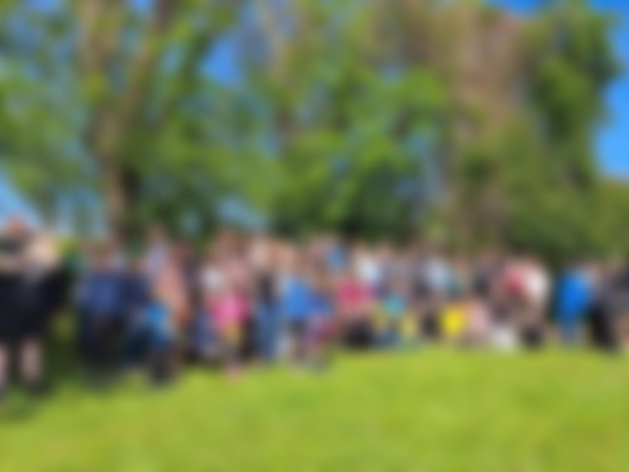 Goldenhar Support Group | Charici