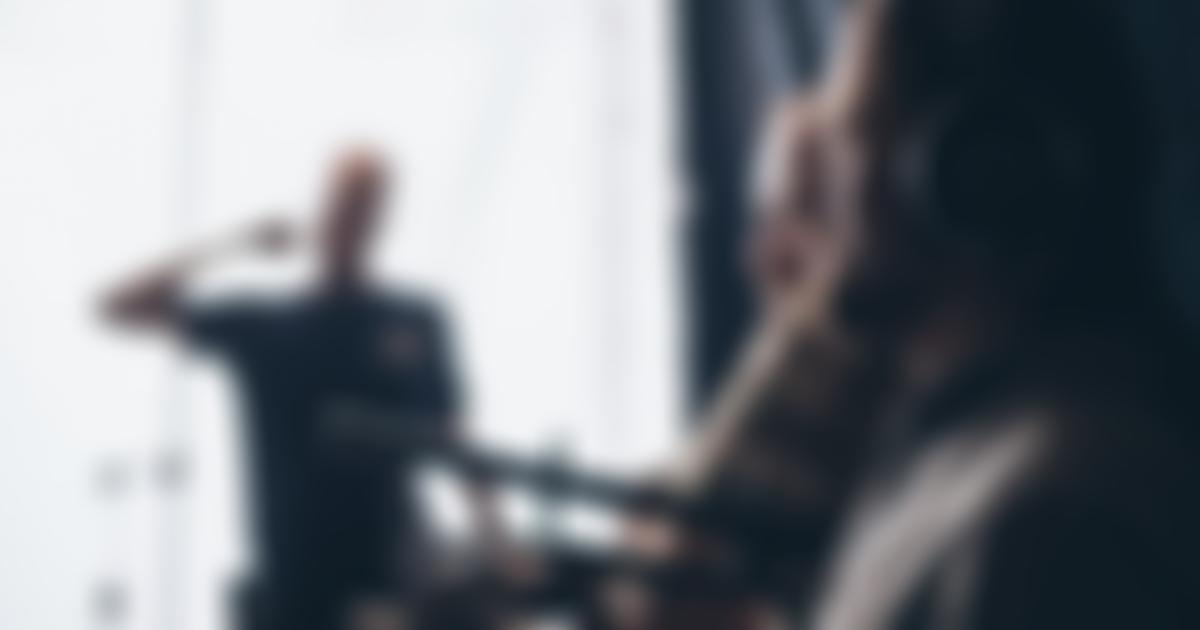 The Film And Television Charity | Charici