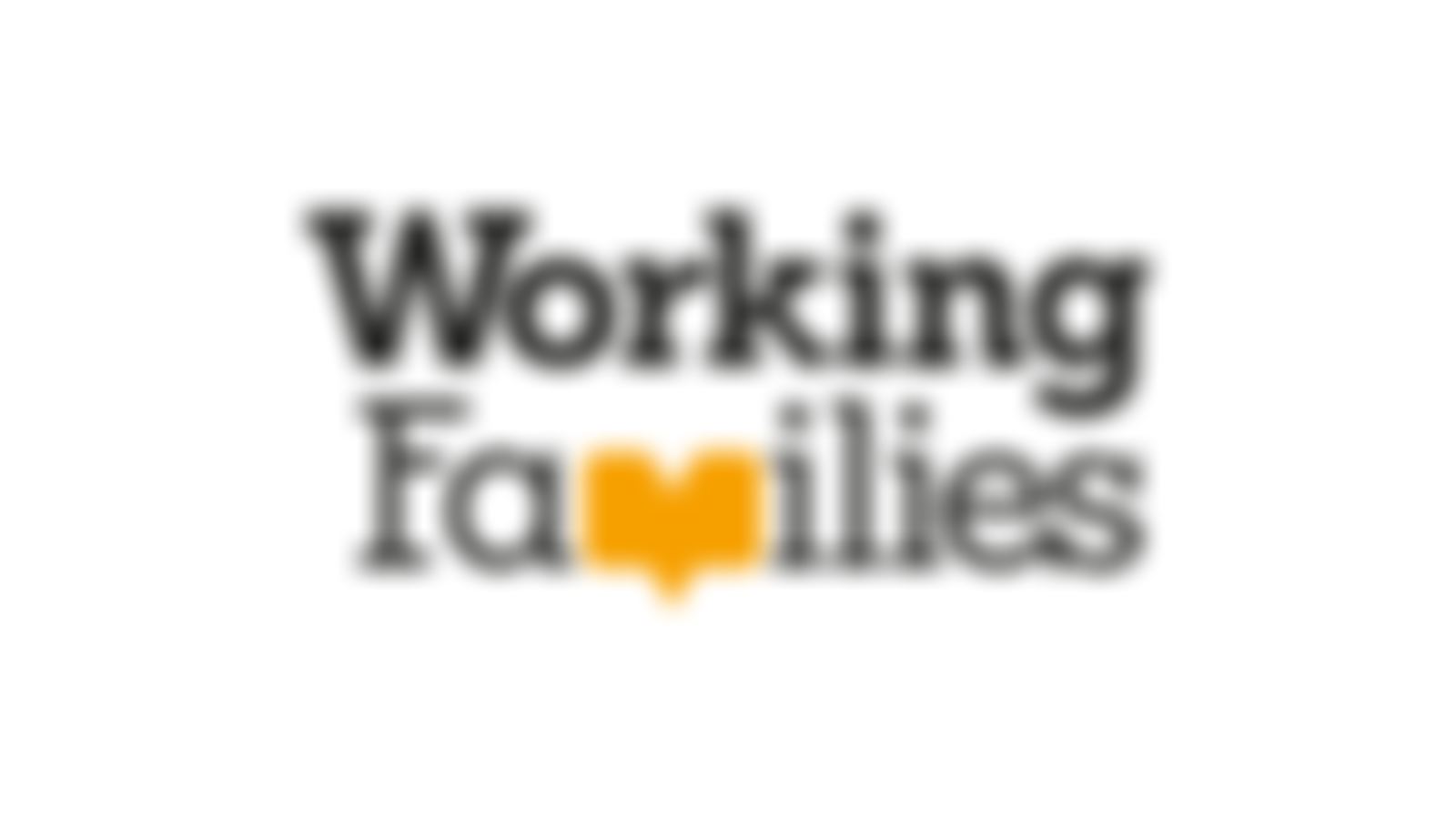 Working Families | Charici
